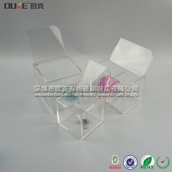 亞克力電子產(chǎn)品包裝盒