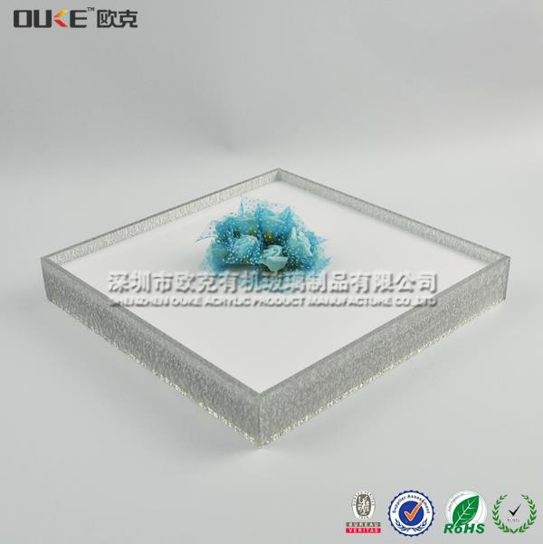 亞克力首飾托盤