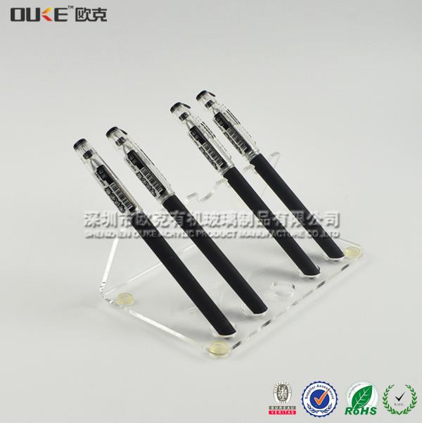 亞克力鋼筆展示架