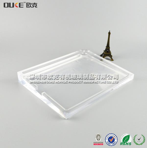 IPAD 3亞克力展示架