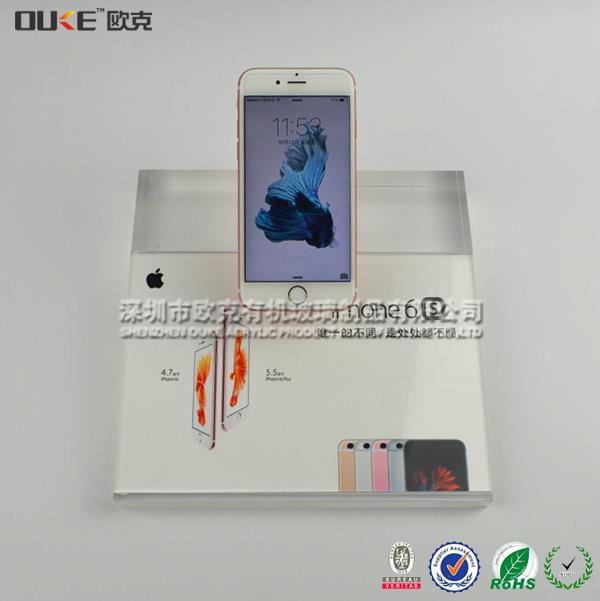 Iphone 6S亞克力托盤