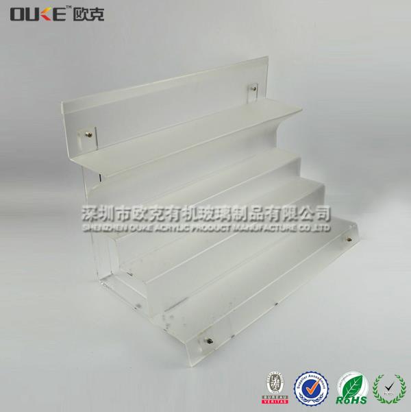 多層亞克力錢(qián)包展示架