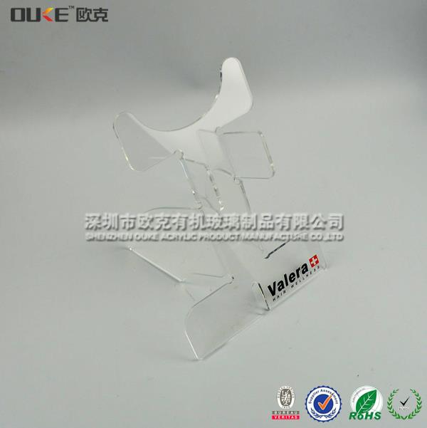 有機(jī)玻璃展示架