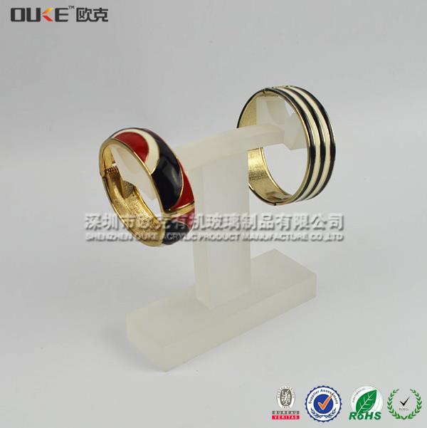 有機玻璃手鐲架