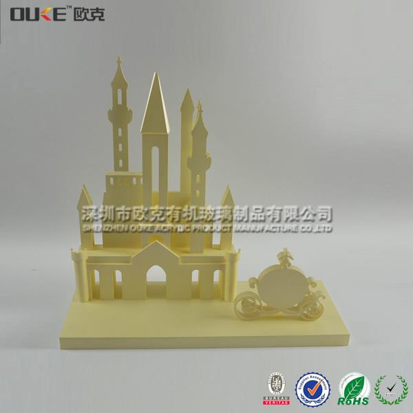 珠寶首飾展示道具