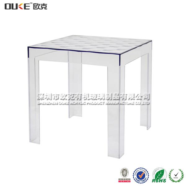 有機(jī)玻璃茶幾