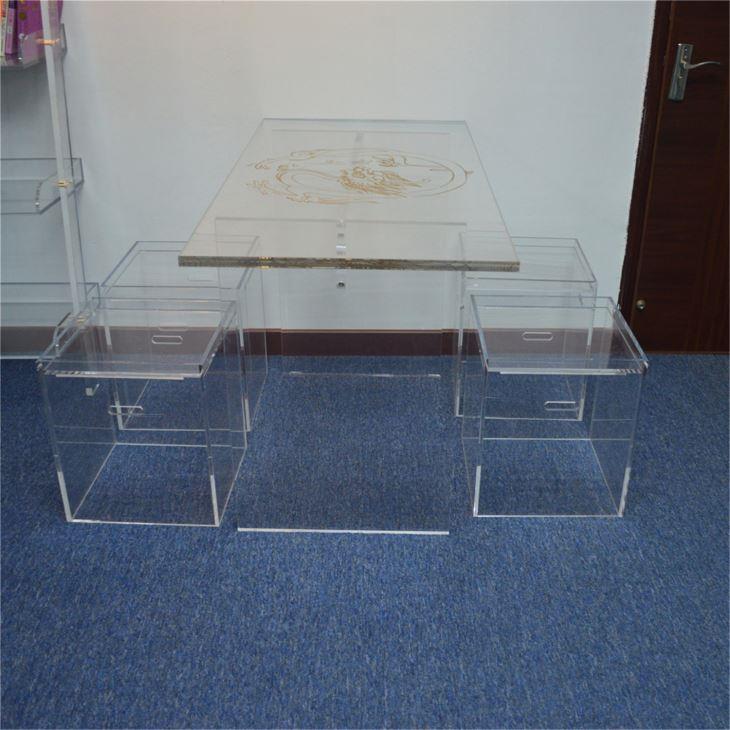 亞克力大型書架