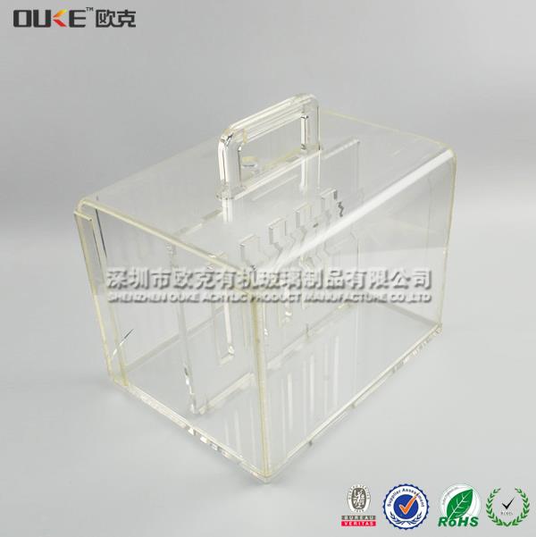亞克力箱子