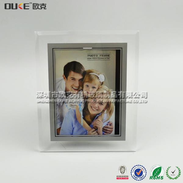 亞克力水晶相框