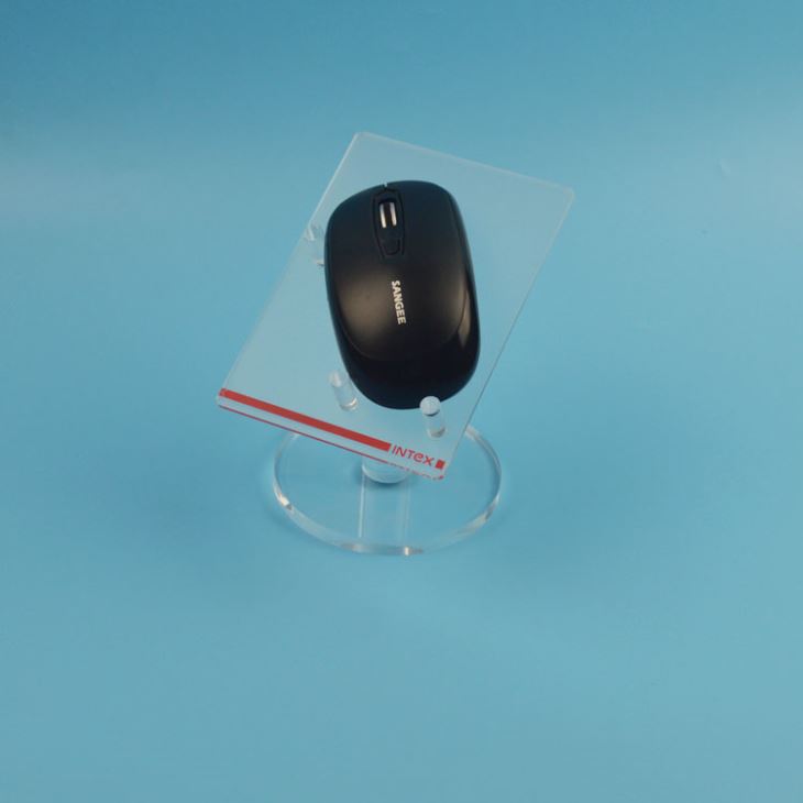 亞克力鼠標(biāo)架