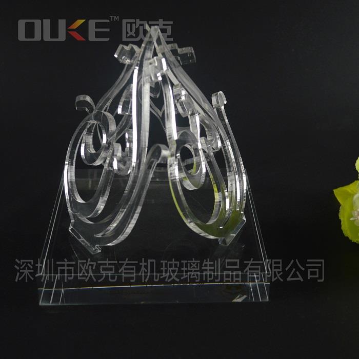 亞克力獎(jiǎng)杯
