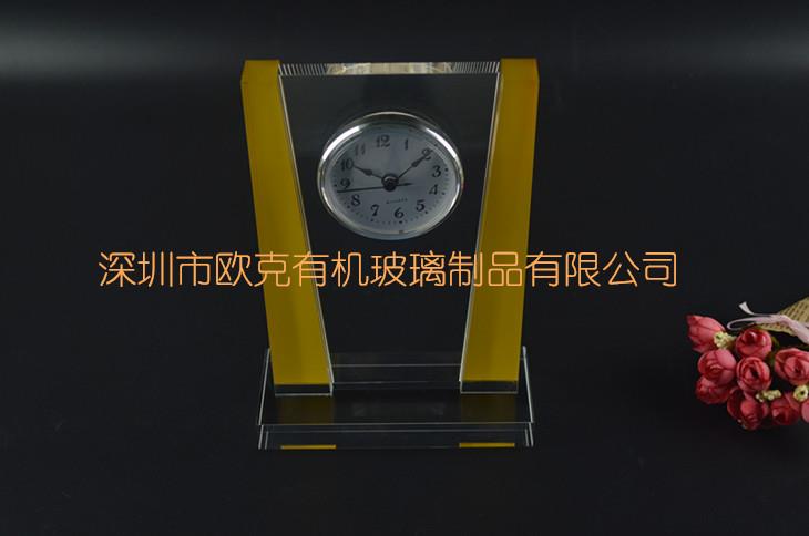 亞克力時(shí)鐘