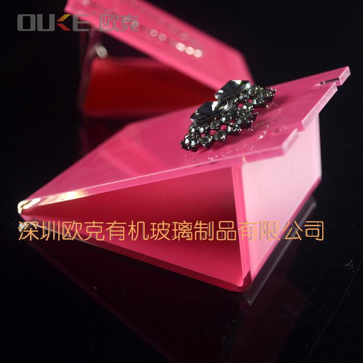 亞克力首飾展架