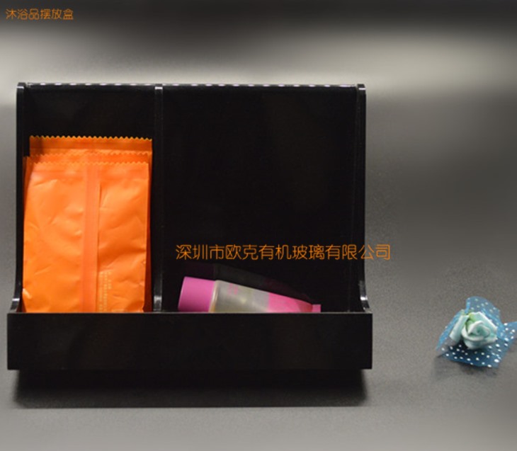 臺式亞克力盒子