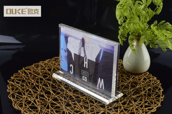 深圳有機(jī)玻璃相框定制批發(fā)