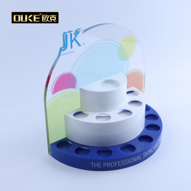 廠家定制亞克力展示架