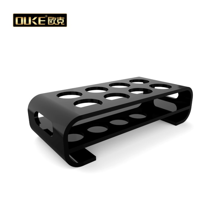 深圳亞克力專業(yè)加工廠生產(chǎn)亞克力酒杯架