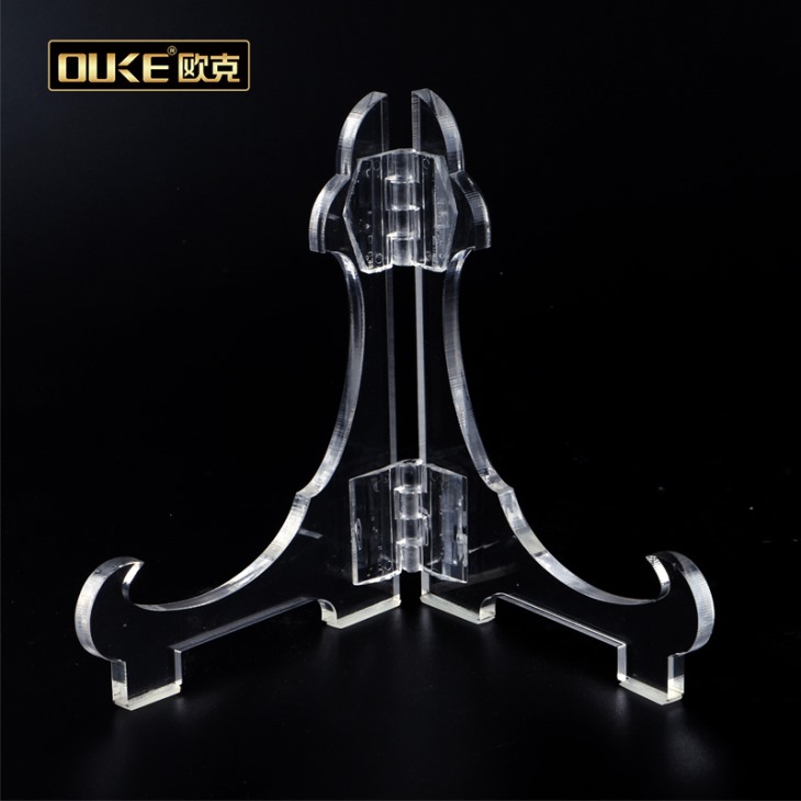 創(chuàng)意亞克力產(chǎn)品展示架