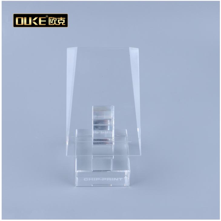 直銷手機專賣店專用亞克力手機展示架