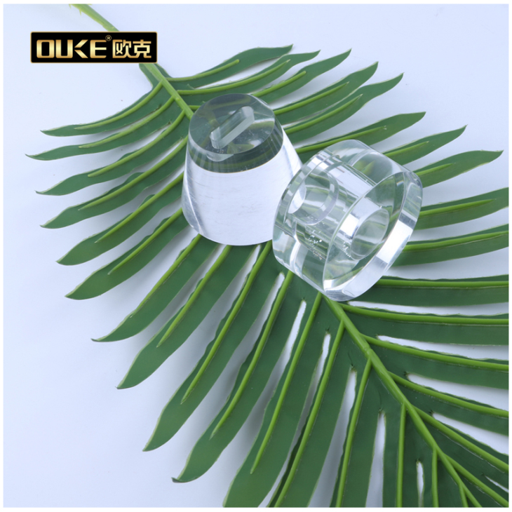 亞克力加工廠直銷透明亞克力戒指展示座