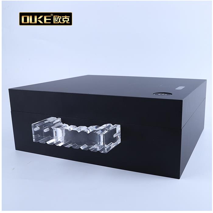 高端亞克力箱子
