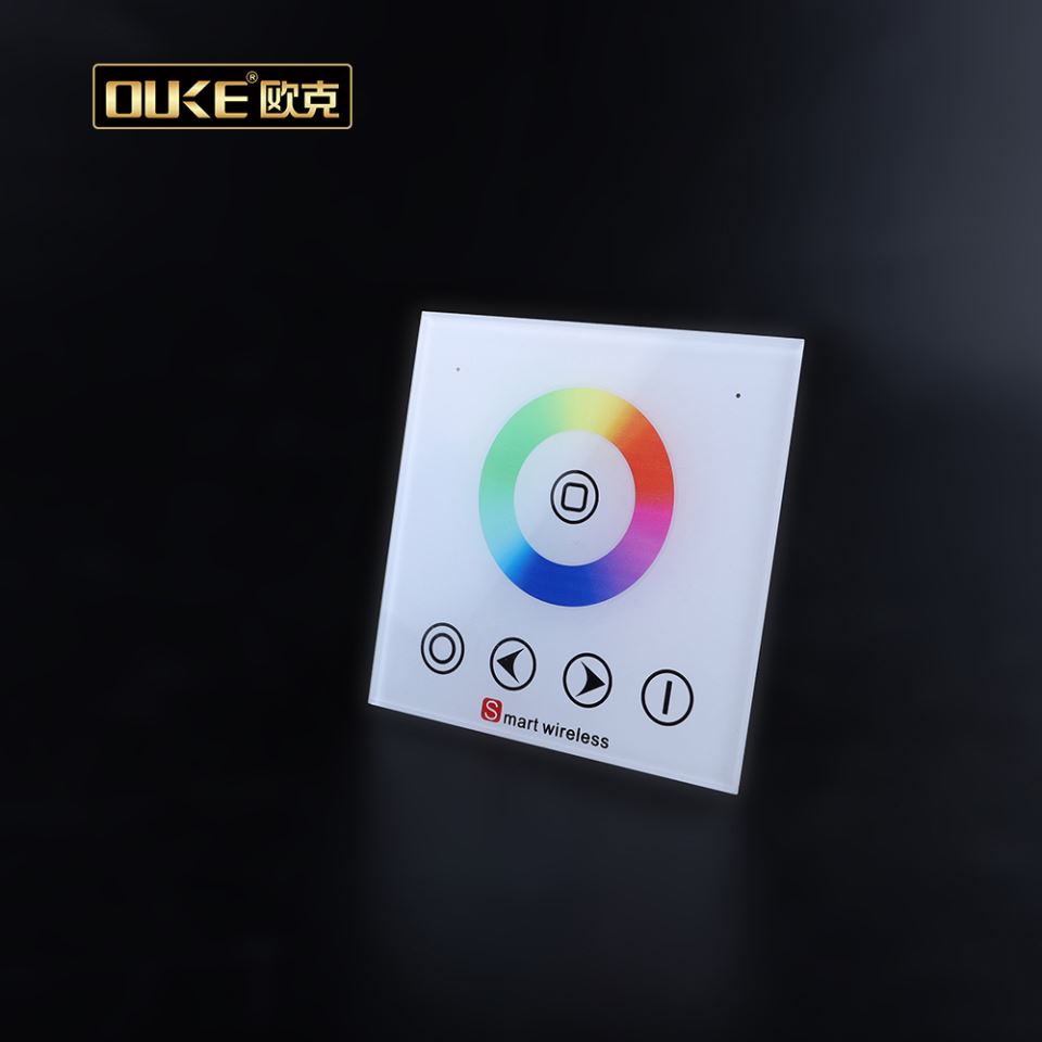 亞克力設備面板，亞克力中控臺操作面板