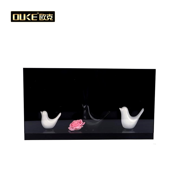 亞克力防塵展示盒