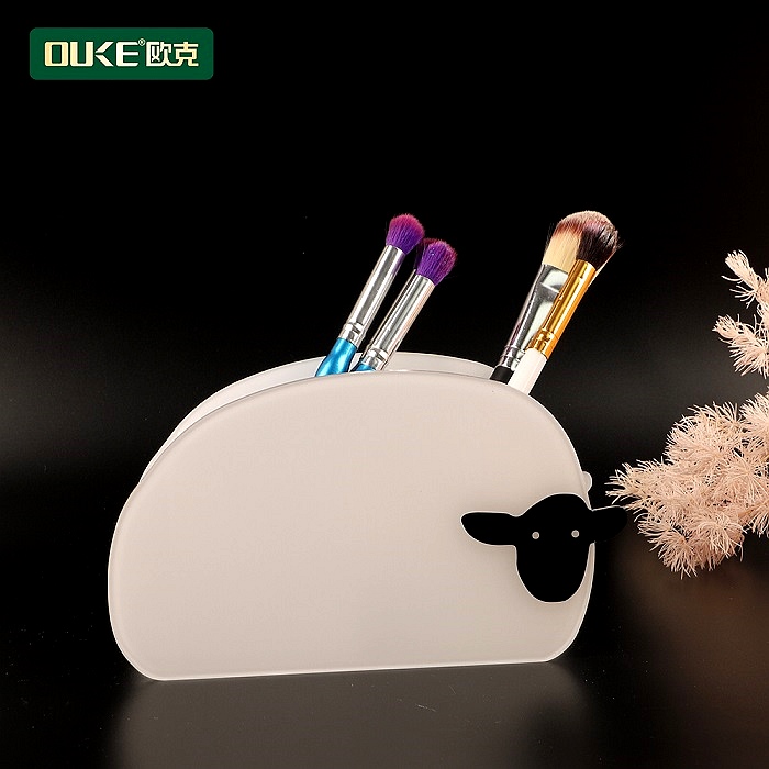 桌面亞克力收納盒