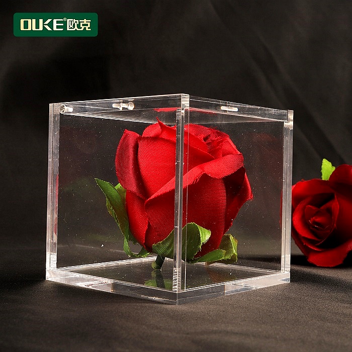 亞克力包裝盒