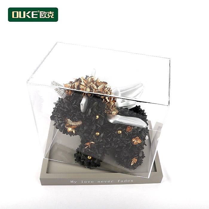 亞克力手辦禮盒