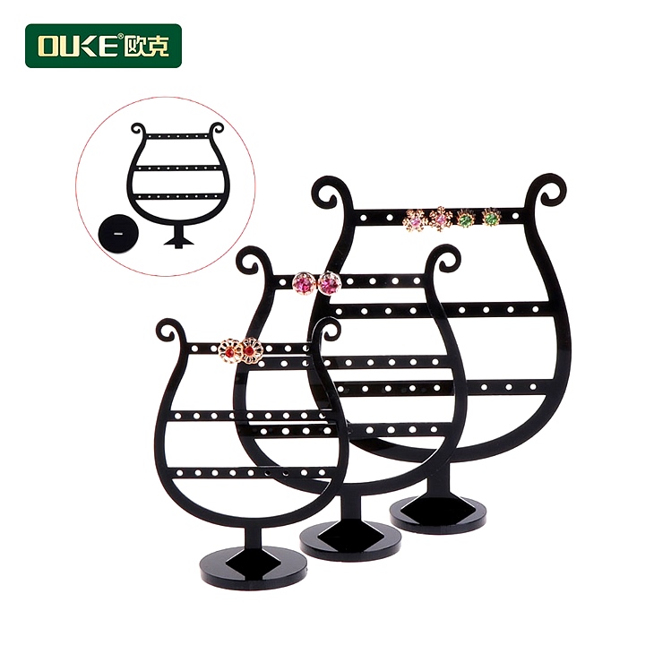 亞克力珠寶飾品展示架