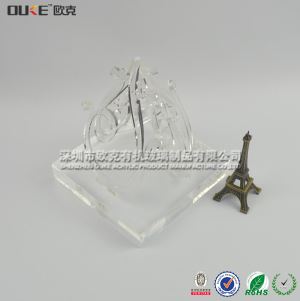 亞克力創(chuàng)意獎杯
