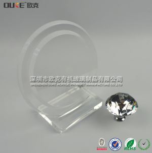 亞克力透明獎(jiǎng)杯
