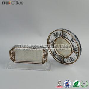 高檔有機(jī)玻璃獎(jiǎng)牌