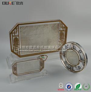 中國風(fēng)獎杯