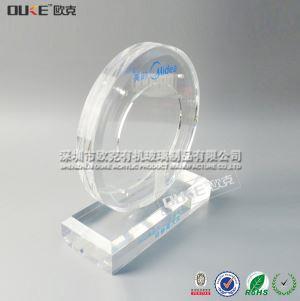 亞克力水晶獎(jiǎng)杯