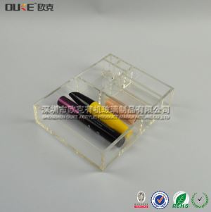 無(wú)蓋多格化妝品收納盒