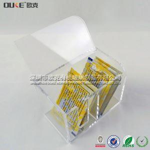 亞克力藥品包裝盒