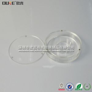 有機(jī)玻璃佛珠盒