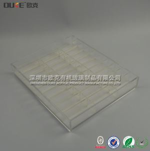 亞克力手鐲托盤(pán)