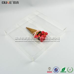 亞克力珠寶首飾盒