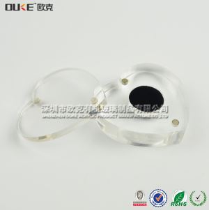 亞克力鉆石包裝盒