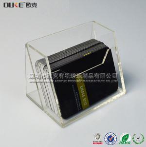 亞克力名片盒