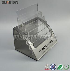 亞克力畫冊盒