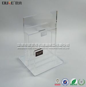 亞克力宣傳展架