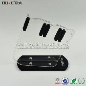 亞克力刀具展示架