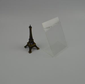 L形亞克力耳塞架