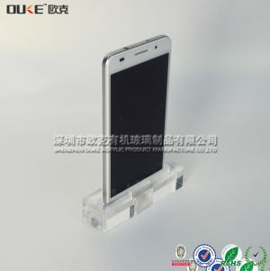 通用亞克力手機支架