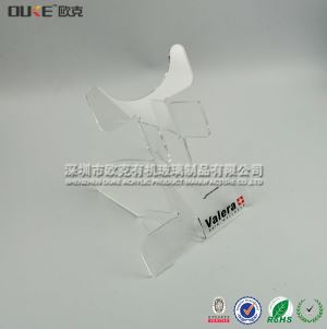 有機玻璃展示架