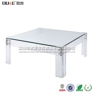 亞克力透明桌子